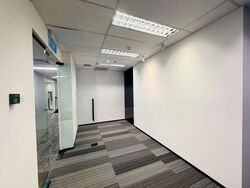 Ocbc Centre (D1), Office #604222341